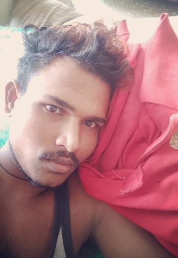 My photo - Dinesh Rajbhar, 34 from Nagpur (@dineshrajbhar1)