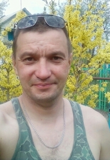My photo - Vitaliy, 55 from Zmiiv (@vitaliy94710)