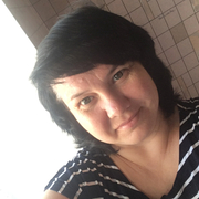 Людмила, 44, Чебоксары