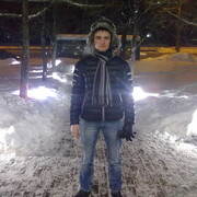 виктор, 36, Котельнич