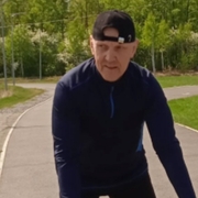 Евгений, 62, Челябинск