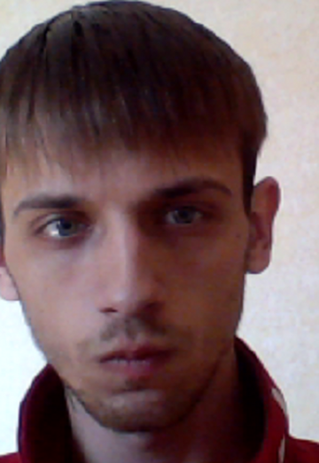 My photo - Bogdan, 30 from Tolyatti (@bogdan8196)