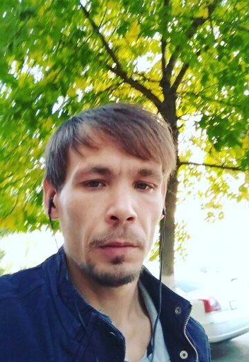 My photo - Andrey, 38 from Makhachkala (@andrey476990)