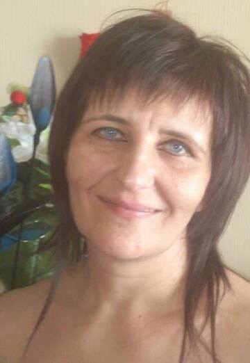 Моя фотография - Наталия Булигина, 54 из Бирмингем (@nataliyabuligina)