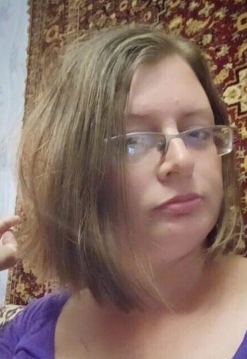 Моя фотографія - МАРИНА, 41 з Таганрог (@marina259911)