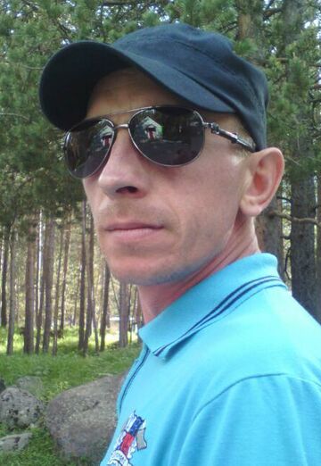 Моя фотография - Владимир, 45 из Тырныауз (@vladimir283303)