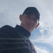 Александр, 25, Красноярск