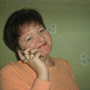 Светлана, 49, Новоспасское