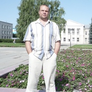 Vladimir 48 Ekaterimburgo