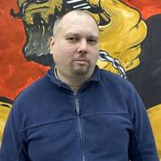 Ruslan 40 Naberezhnye Chelny