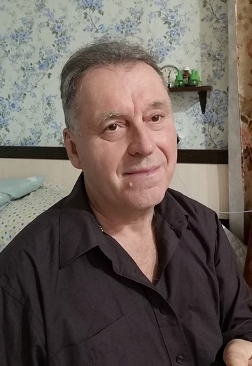 My photo - Vyacheslav, 70 from Arkhangelsk (@vyacheslav24694)