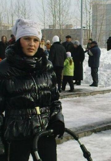 Моя фотография - евгения, 40 из Междуреченск (@000love000)