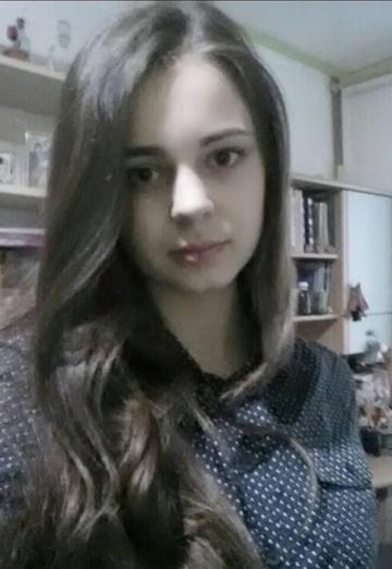 My photo - Sasha, 25 from Tiraspol (@sasha149168)