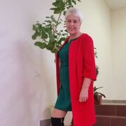 Валентина, 68, Фрязино