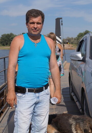 My photo - Gennadiy Krivenko, 50 from New Urengoy (@gennadiykrivenko)