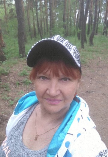 My photo - Marina, 61 from Sochi (@marina239730)