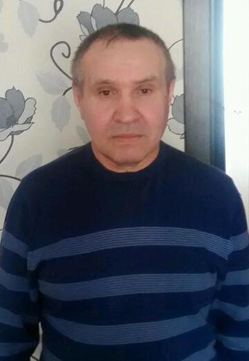My photo - Valeriy, 70 from Cheboksary (@valeriy70111)