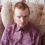 Сергей, 33, Новая Ляля