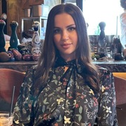 Валерия, 32, Санкт-Петербург