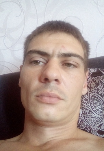 Моя фотография - Alexander, 36 из Черкассы (@joraas)