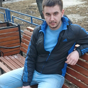 Sergey 31 Moscow