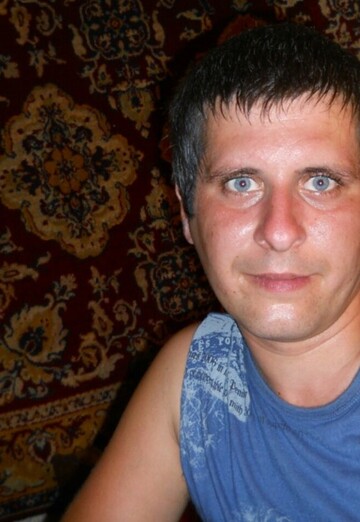 Моя фотографія - Евгений, 39 з Кременчук (@evgeniy218364)