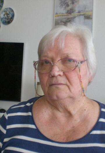 Mein Foto - Valetntina Nerlinger, 84 aus Ottenhöfen im Schwarzwald (@valetntinanerlinger)