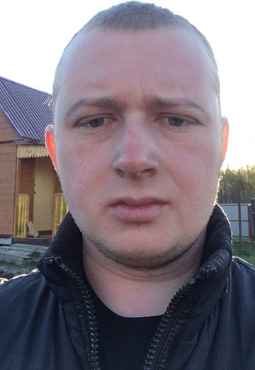 My photo - Vyacheslav, 39 from Yaroslavl (@vyacheslav103636)