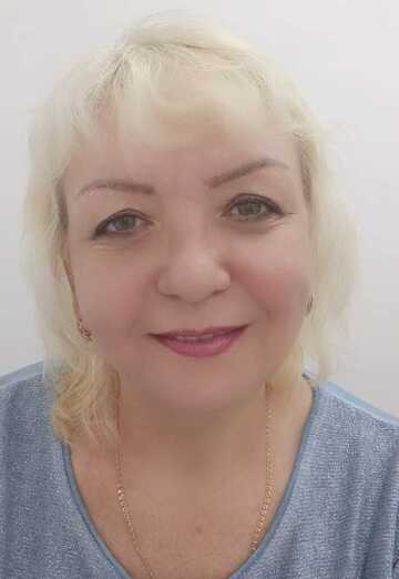 My photo - Svetlana, 50 from Kerch (@svetlana352484)