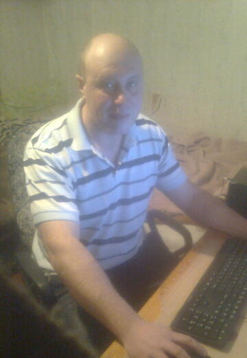 Моя фотография - Василий, 47 из Чугуев (@vasiliy44948)