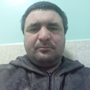 Игорь Череповский, 37, Тайга