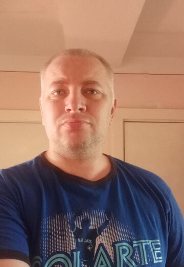 Моя фотография - Олег, 39 из Львов (@oleg288221)
