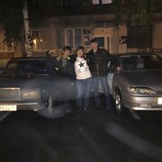Александр, 34, Туринск