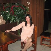 Оксана, 41, Железногорск
