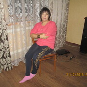 зульфия, 63, Бавлы