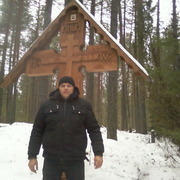 Андрей, 38, Осташков