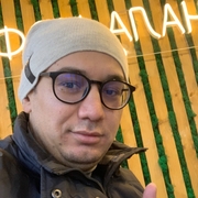 Салават, 31, Сибай