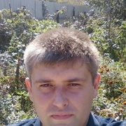Андрей, 47, Ярославский
