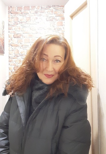 Mein Foto - Natalija, 60 aus Samara (@nataliya21913)
