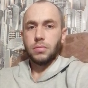 Артур, 34, Кадый