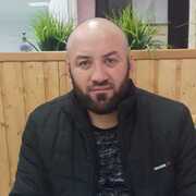 Юсуф, 39, Гатчина