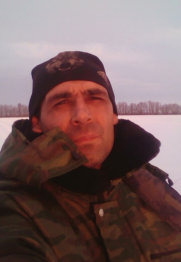 My photo - VIKTOR, 36 from Nevinnomyssk (@viktor131093)