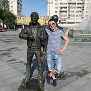 Евгений, 38, Карпинск