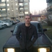 Юрий, 36, Междуреченск