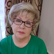 Людмила Демидова, 66, Екатеринбург
