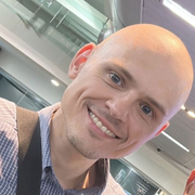 Gottlib, 38, Москва