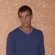 Серёга, 39, Гиагинская