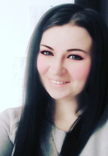 My photo - Albina, 28 from Stavropol (@albina14599)