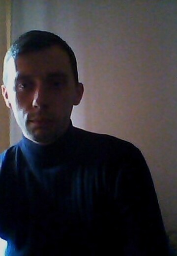 My photo - Lonya, 36 from Lutsk (@lonya55)