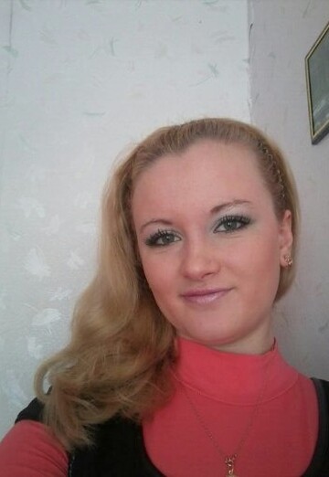 My photo - Kristina, 32 from Poltava (@kristina47297)